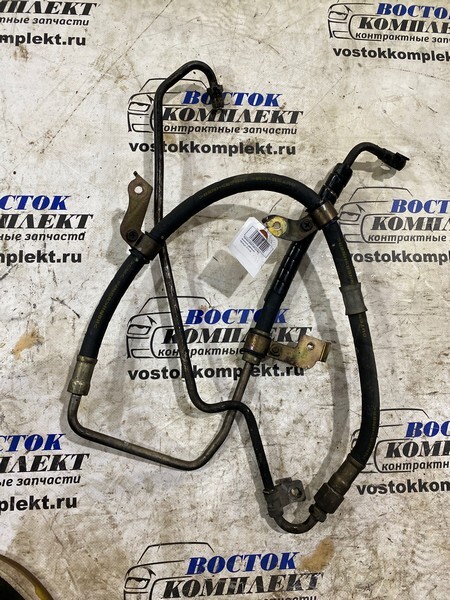 Шланг высокого давления Toyota Alphard 2005 MNH10W 1MZ-FE