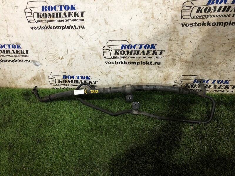 Шланг высокого давления Mazda Demio 2004 DY3W ZJ-VE