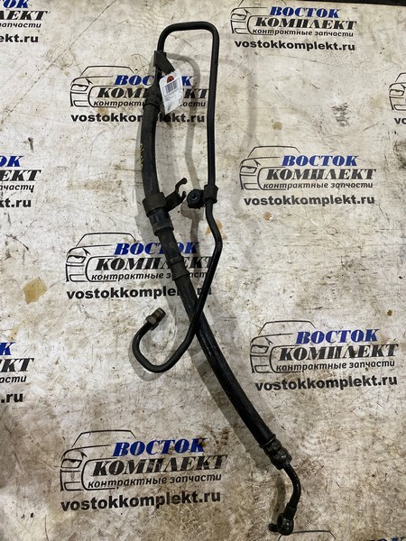 Шланг высокого давления Mazda Demio 2003 DY3W ZJ-VE