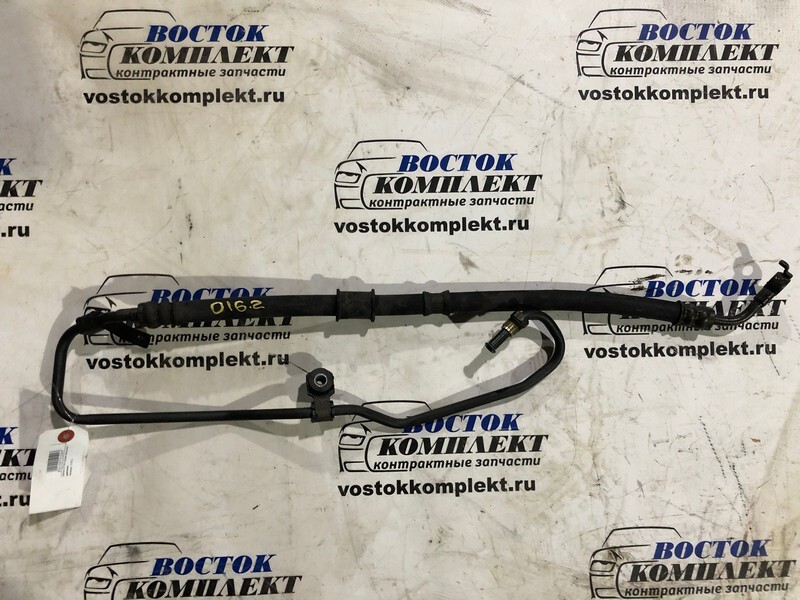 Шланг высокого давления Mazda Demio 2003 DY5W ZY-VE