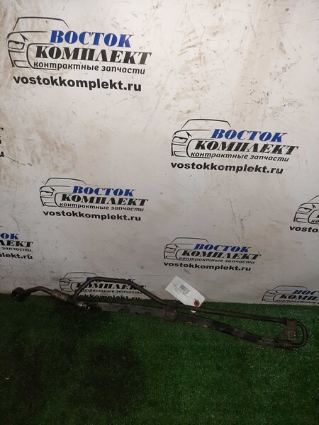 Шланг высокого давления Toyota Estima 2003 ACR30W 2AZ-FE