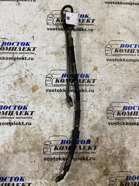 Шланг высокого давления Toyota Funcargo 2004 NCP25 1NZ-FE