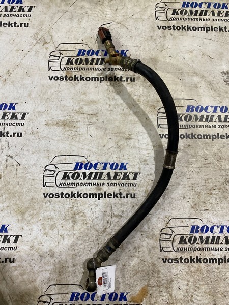 Шланг высокого давления Nissan March 1996 K11 CG10DE