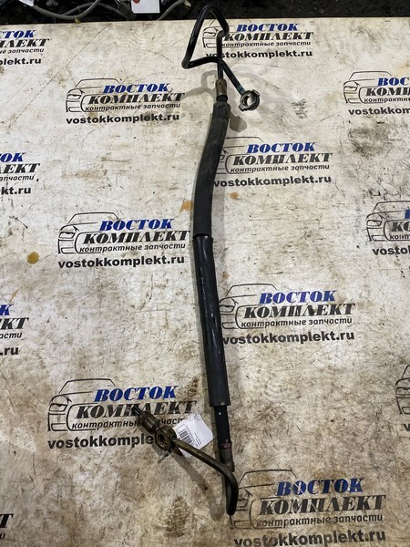 Шланг высокого давления Toyota Mark II 2004 GX110 1G-FE