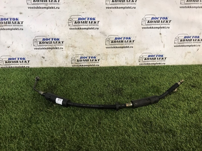 Шланг высокого давления Mazda MPV LW3W L3-DE