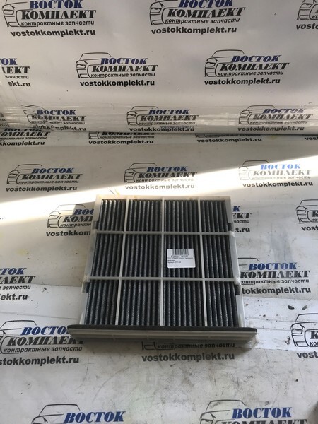 Корпус салонного фильтра Toyota Voxy AZR60G 1AZ-FSE