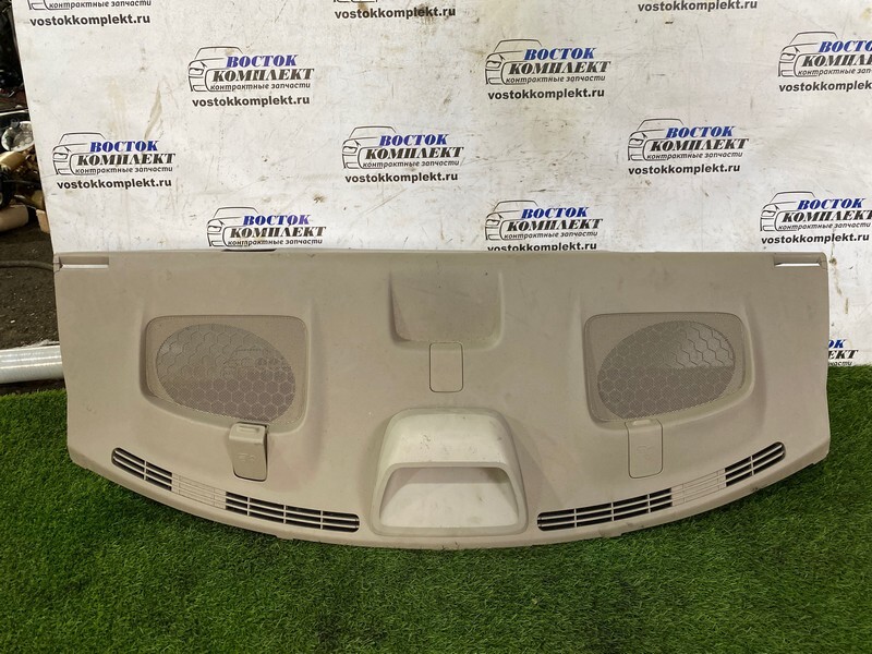 Полка багажника Mazda Familia BJ5P ZL-DE