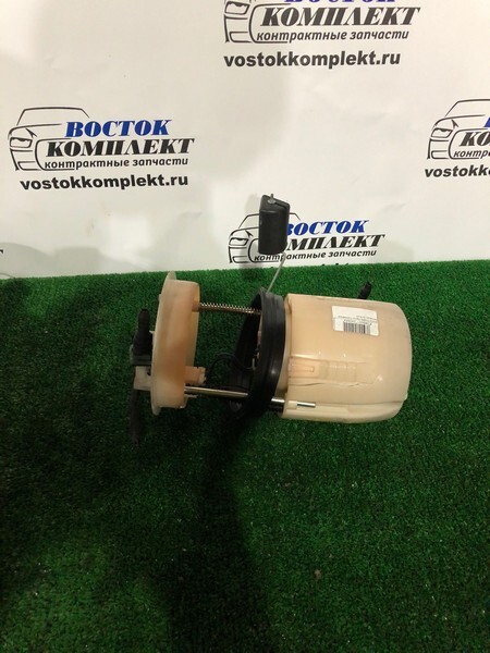 Насос топливный Mitsubishi Delica D:5 2007 CV5W 4B12