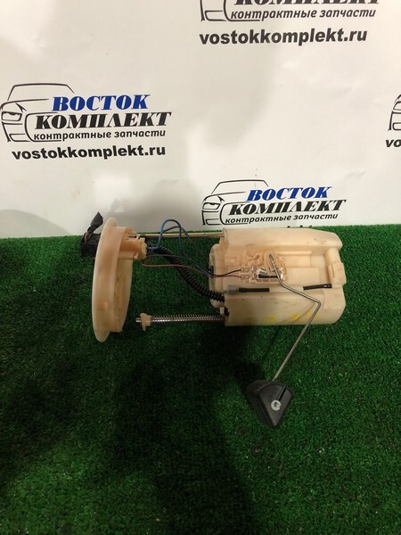 Насос топливный Suzuki Swift ZC72S K12B