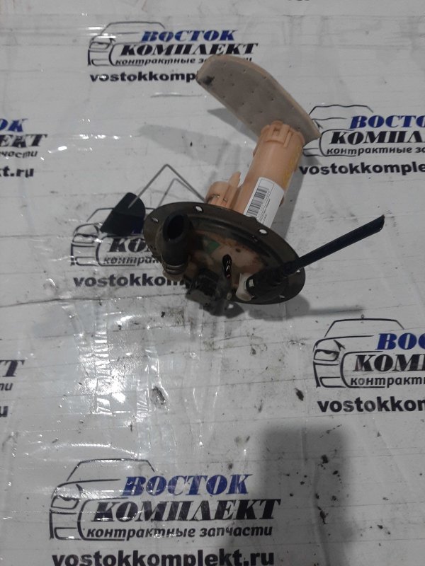 Насос топливный Toyota Passo 2013 KGC30 1KR-FE