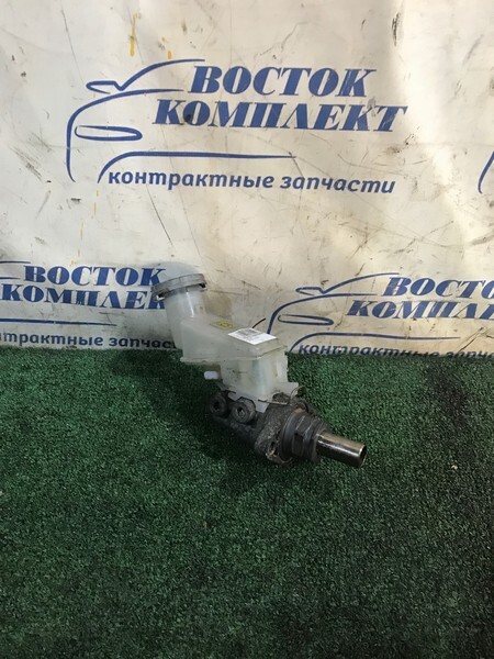 Главный тормозной цилиндр Chevrolet MW ME34 M13A