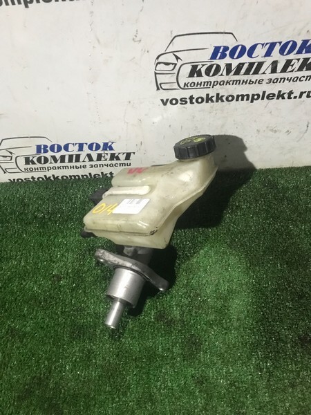 Главный тормозной цилиндр Mazda Axela 2006 BKEP LF-DE