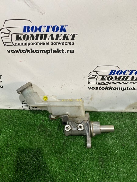 Главный тормозной цилиндр Suzuki Swift ZC72S K12B