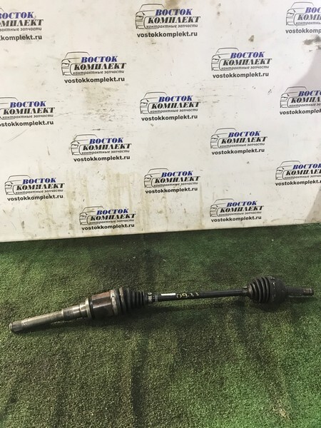 Привод Nissan Dayz B21W 3B20 перед прав