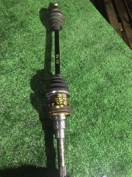 Привод Nissan March ANK11 CGA3DE перед прав