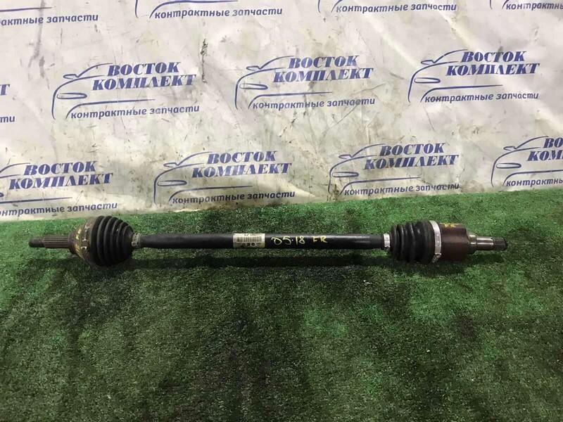 Привод Volkswagen UP  CHY перед прав