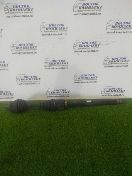 Привод Volvo S70  B5244T перед прав