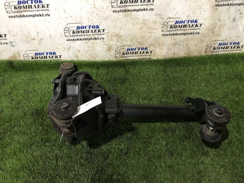 Редуктор Mazda Bongo Friendee SGL5 WL-T перед