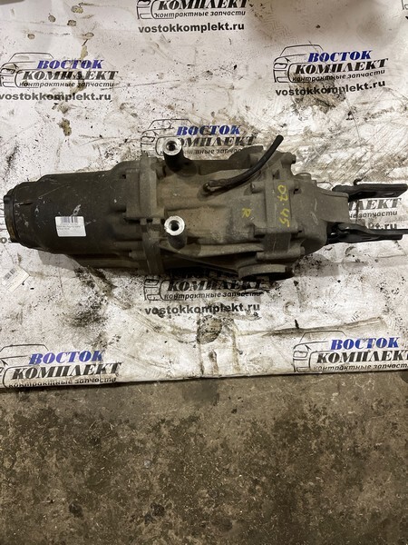 Редуктор Honda Elysion RR4 J30A зад