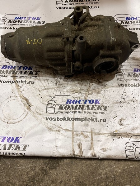 Редуктор Honda Fit GD2 L13A зад