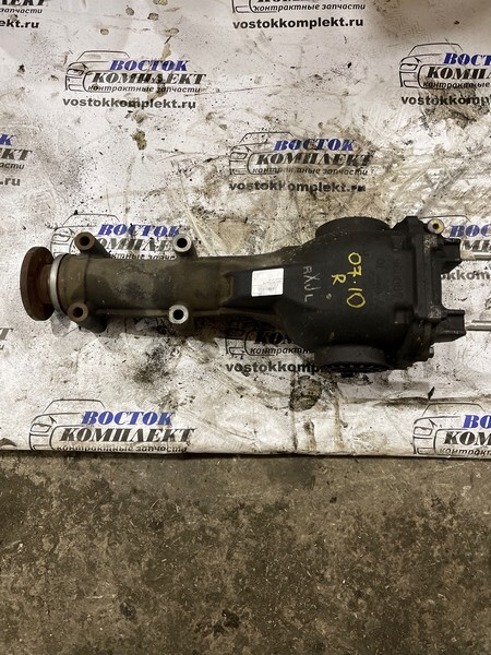 Редуктор Subaru Legacy BP5 EJ203 зад