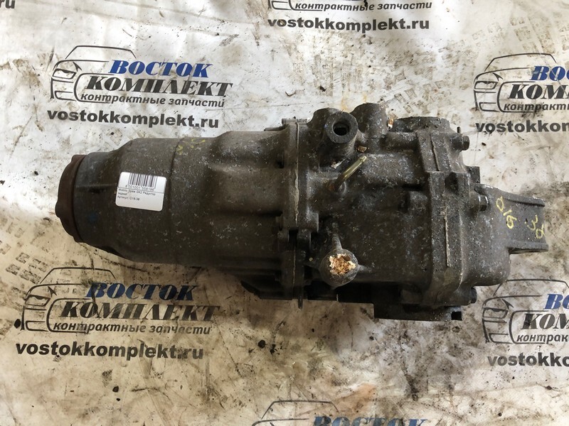 Редуктор Honda Mobilio Spike GK2 L15A зад