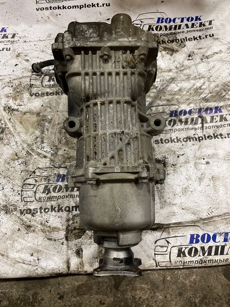 Редуктор Nissan Serena NC26 MR20DD зад