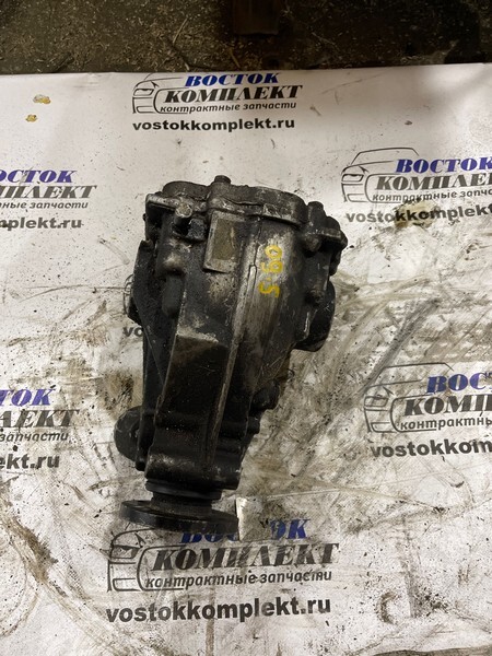 Редуктор Daihatsu Terios Kid J111G EF-DET перед