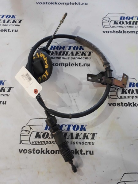 Трос КПП Honda Civic 2001 EU1 D15B