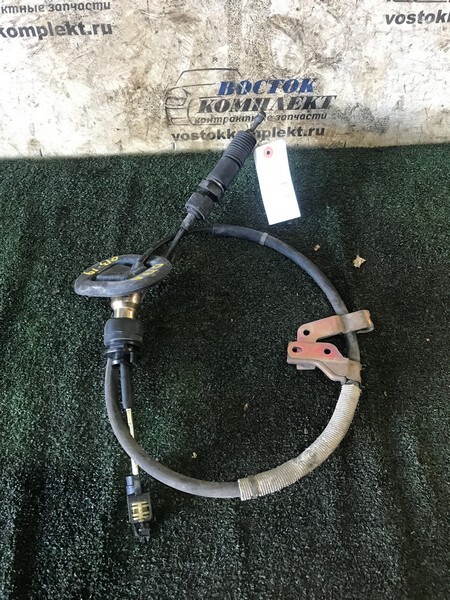 Трос КПП Honda Civic 2004 EU3 D17A