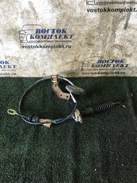 Трос КПП Honda Fit 2005 GD1 L13A