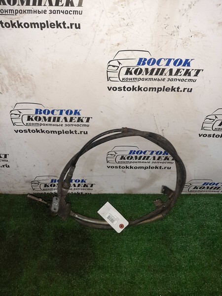 Трос КПП Nissan Vanette 2001 SK22MN R2