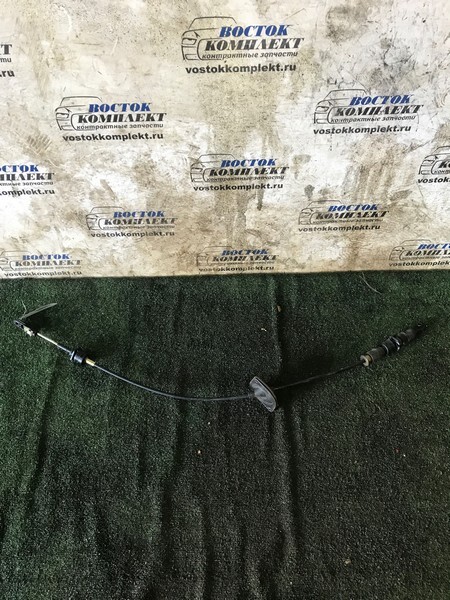 Трос КПП Suzuki Swift 2000 HT51S M13A