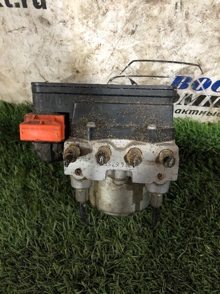 Блок управления ABS Honda Stream 2008 RN6 R18A