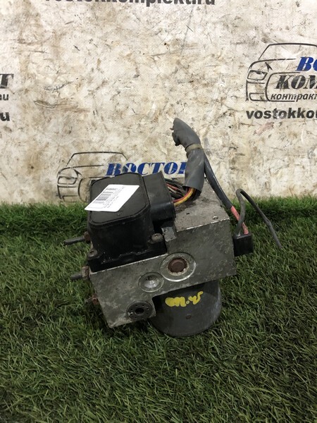 Блок управления ABS Mazda Bongo Friendee SGL5 WL-T