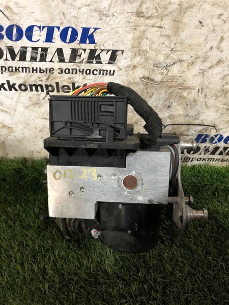 Блок управления ABS Mercedes-Benz E320  WDB2100