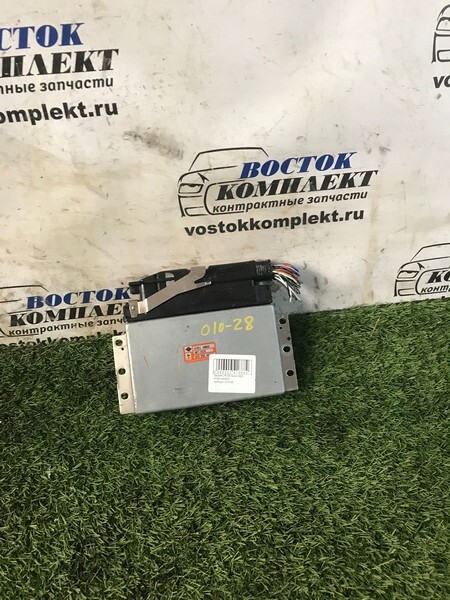 Блок управления ABS Nissan Skyline CPV35 VQ35DE