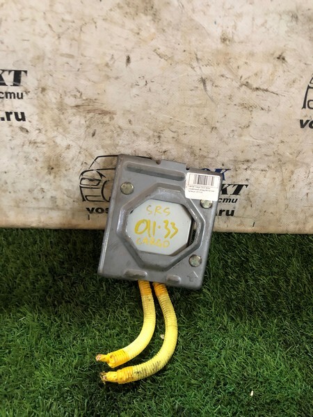 Блок управления airbag Mitsubishi Lancer Cargo CS2V 4G15