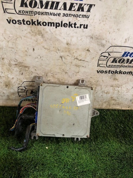 Блок управления ДВС Honda Stepwgn RF1 B20B