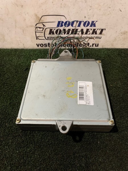 Блок управления ДВС Honda Accord Wagon CF7 F23A