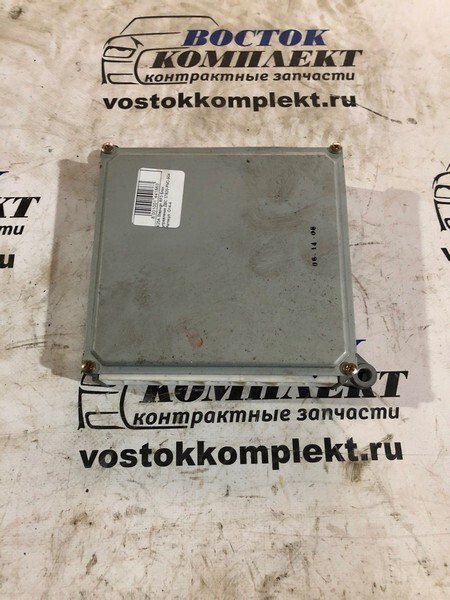 Блок управления ДВС Honda Stepwgn 2002 RF3 K20A
