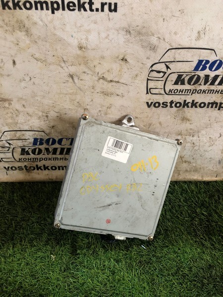 Блок управления ДВС Honda Odyssey RB2 K24A