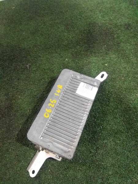 Блок управления ДВС Toyota Vitz NSP130 1NR-FE