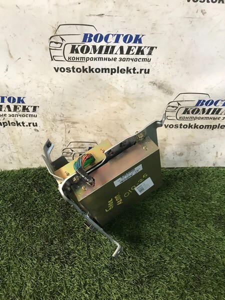 Блок управления КПП Honda Inspire CC2 G25A