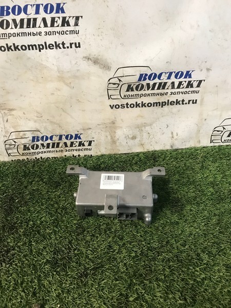 Блок управления рулевой рейкой Mitsubishi Colt Z21A 4A90