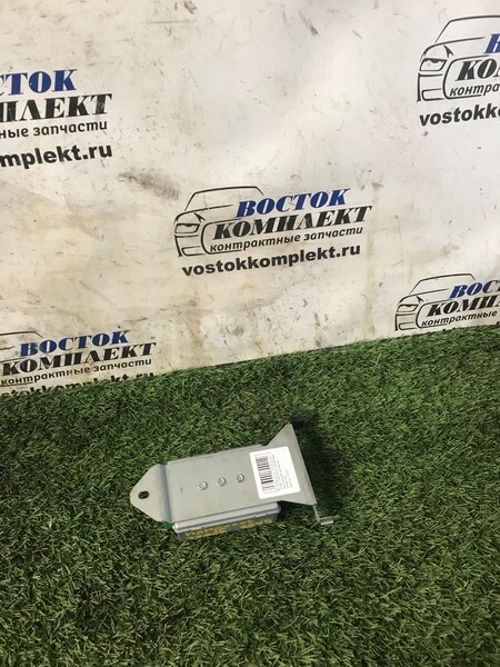 Блок управления дроссельной заслонкой Mitsubishi Dingo CQ2A 4G15