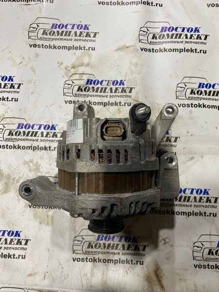 Генератор Mazda Premacy CREW LF-DE