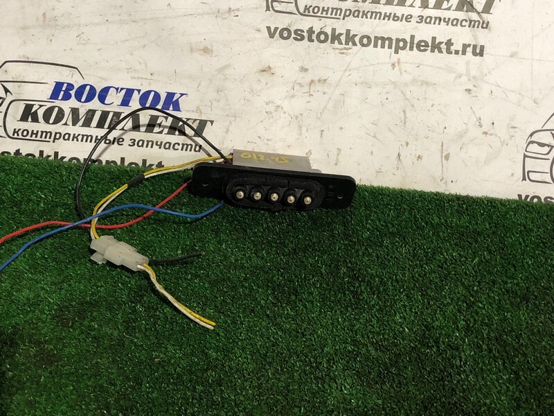 Концевой выключатель Mazda Bongo Friendee SGL5 WL-T