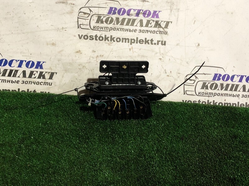 Концевой выключатель Honda Mobilio Spike GK1 L15A прав