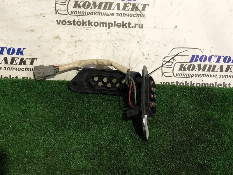 Концевой выключатель Nissan Serena 2003 TC24 QR20DE лев